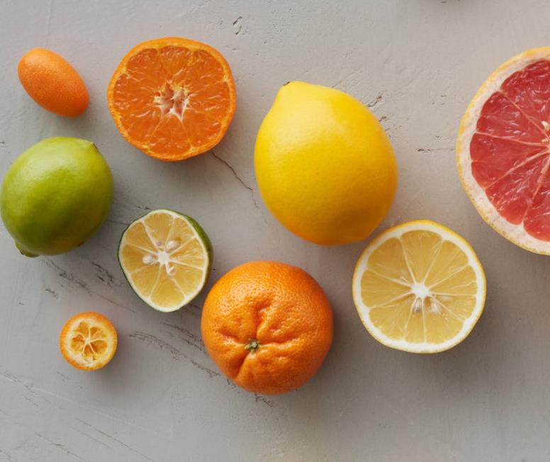 橙子是热性还是凉性的水果