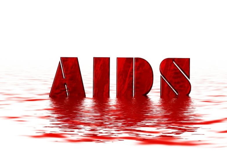 艾滋病能活多久