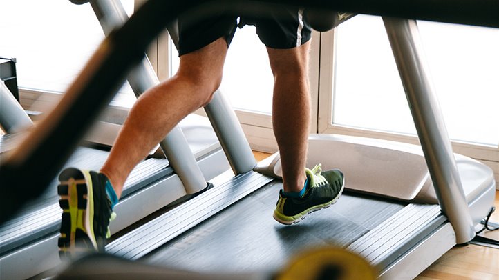 10种方法告诉你健身房跑步机怎么用更安全