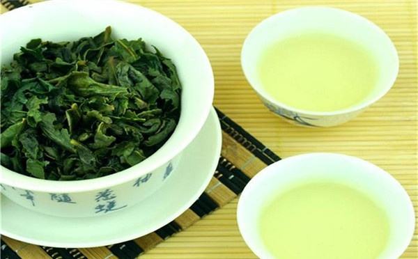 绿茶：对身体的好处、副作用以及研究
