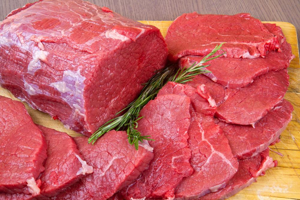 问答：有心脏病可以吃牛肉和羊肉吗？