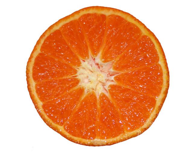 9个橙子的好处和营养价值