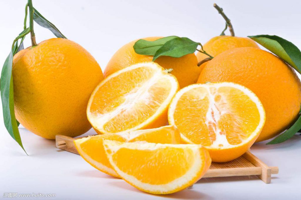 9个橙子的好处和营养价值