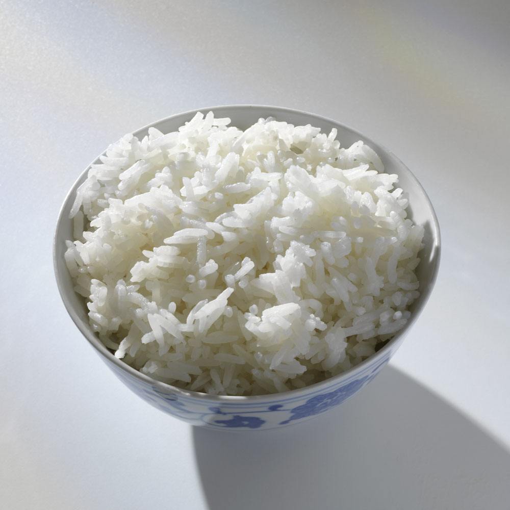微波炉米饭：优点以及营养价值