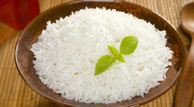 米饭有哪些维生素营养成分