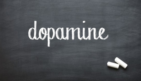 多巴胺：多巴胺的分泌以及如何影响你的生活
