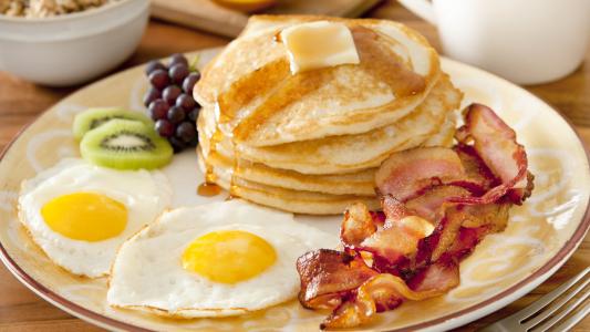 不吃早餐能减肥？关于不吃早餐和减肥的研究结果