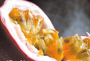 百香果的籽可以吃吗 有什么健康益处？
