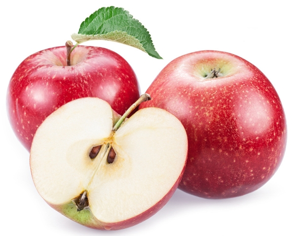 苹果皮可以吃吗？医生：不带皮吃丢掉珍贵营养！