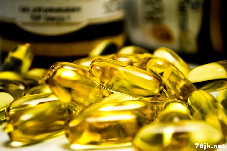 欧米茄-3（omega-3）补充剂能帮助减少焦虑吗？