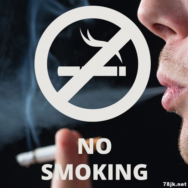 戒烟可以预防新冠肺炎吗？