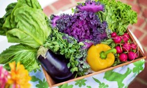 为什么清洗水果和蔬菜：原因、风险和清洗方法