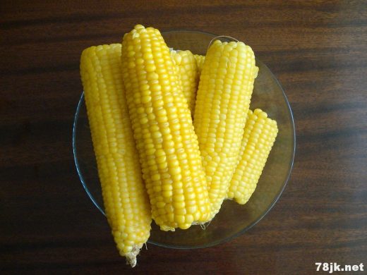 玉米过敏和副作用