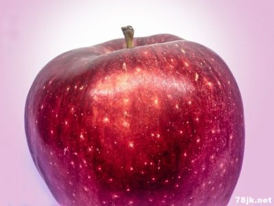 苹果等富含类黄酮的食物可降低阿尔茨海默氏症的风险