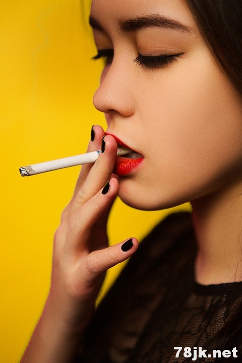 女人戒烟最好的方法_为什么女性戒烟更难