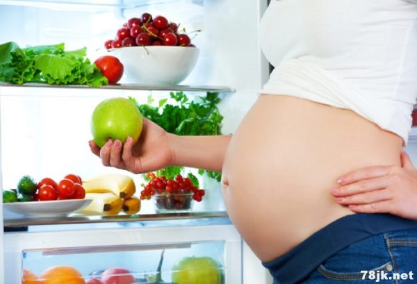 怀孕期间的饮食和营养指南（孕妇怎么吃更健康）