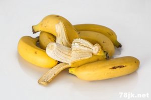 香蕉皮有毒吗？香蕉皮怎么食用？