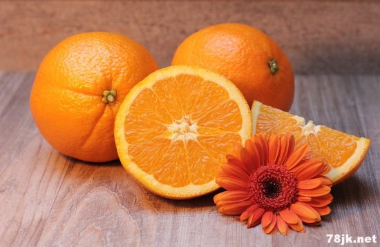 在橙子中发现的分子可以减少肥胖，预防心脏病和糖尿病