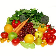 多吃蔬菜和水果的好处_原因和吃法