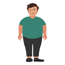 肥胖与哮喘的关系：脂肪会在肺部堆积