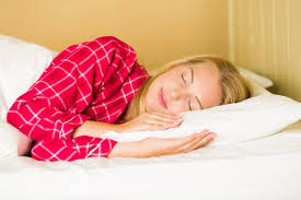 中风：过度睡眠可能会增加85%的风险