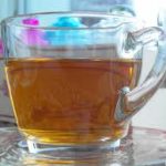 姜黄茶的5个好处,如何制作排毒姜黄茶？