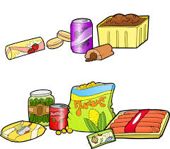 减肥期间不能吃的10种食物