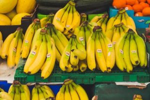 吃香蕉有助于缓解胀气和腹胀吗?