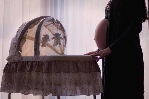 怀孕期间阴道鹅口疮会伤害我的宝宝吗？