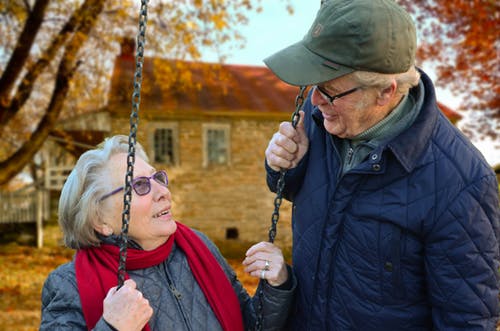 百岁老人拥有独特的免疫细胞，这可能有助于他们长寿