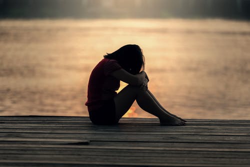 抑郁症在身体和生活方面有哪些症状？