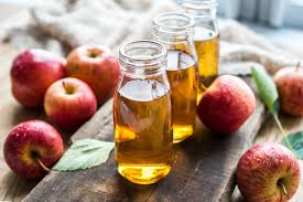 苹果醋的功效与作用_喝苹果醋的好处有哪些？