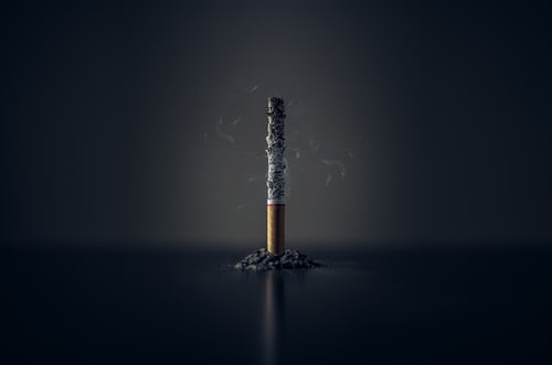 WHO记录显示，到2025年男性吸烟者人数将稳步下降