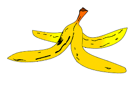 香蕉皮的功效与作用（吃香蕉皮的好处）