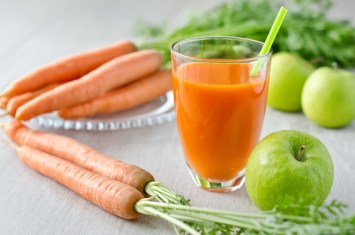 食疗止咳：可以止咳的5种果汁