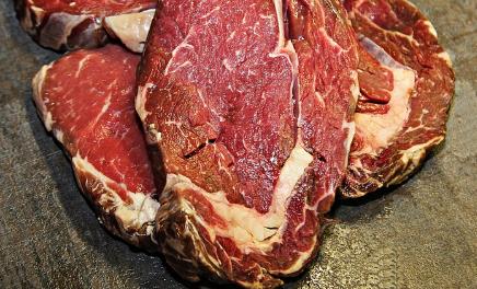 野牛肉的功效与作用_营养价值_与牛肉哪个好？