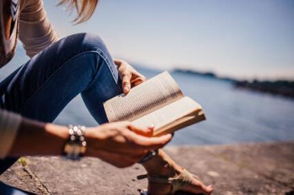 读书的好处：阅读如何帮助我们缓解压力改善生活