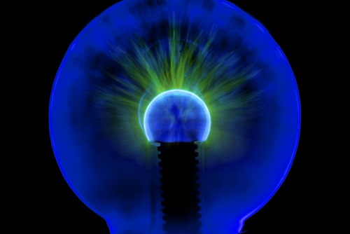 蓝光可能有助于脑震荡后的恢复