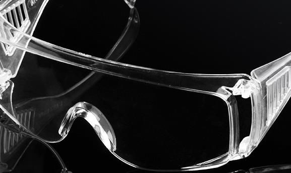 新型冠状病毒肺炎需要护目镜吗？如何挑选？