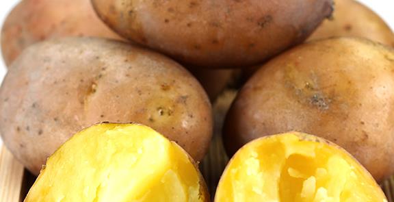 土豆对骨头的好处_吃土豆有利于骨骼发育吗？