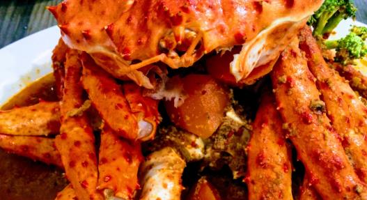 【螃蟹的功效与作用】吃螃蟹的好处_副作用