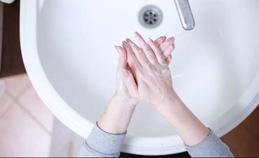 针对流感和病毒的洗手方法_怎么洗手更健康
