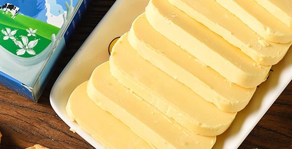 黄油的功效与作用_黄油的营养价值有哪些？