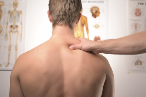 下背痛一定是坐骨神经出问题？小心荐髂关节症候群