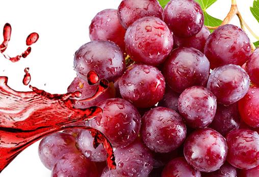 每天吃葡萄的好处？