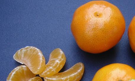 炎症可以吃柑橘吗_柑橘能预防肺炎吗？