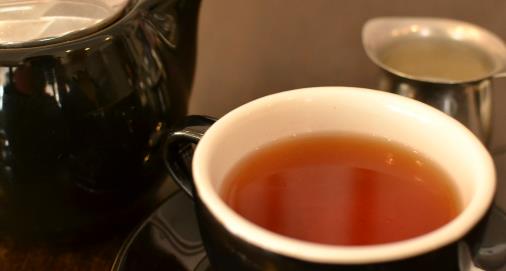英式早餐茶的好处和营养价值