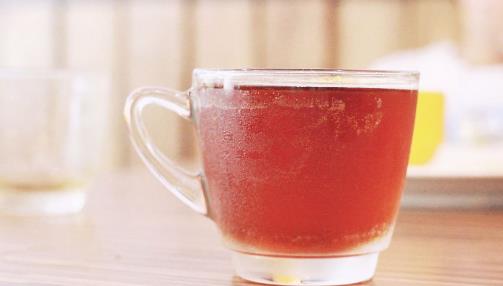 红茶的功效与作用_红茶的食用方法与禁忌