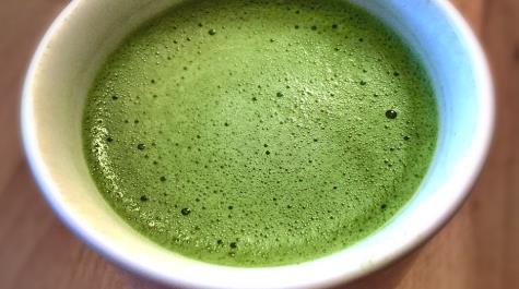 绿茶拿铁的好处和坏处有哪些？