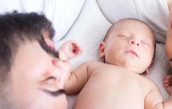 用这5条建议来保护早产儿皮肤
